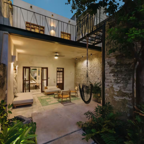 Casa Deco