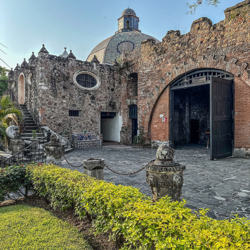Hotel Hacienda Vista Hermosa