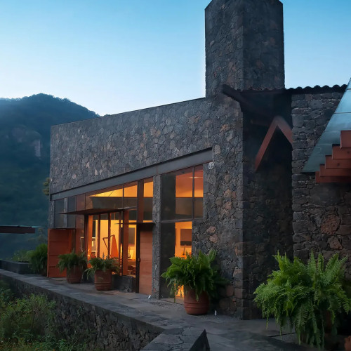 Casa Ayehualco