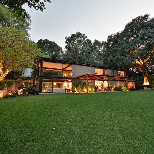 Villa Cuernavaca 02