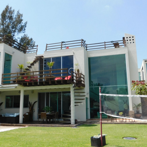 Casa Cañadas GA