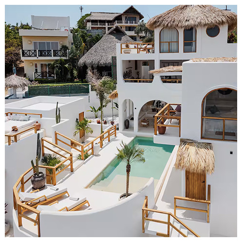 Punta Oasis