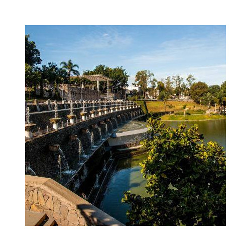Parque Alcalde