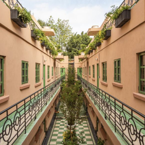 Casa Oliva