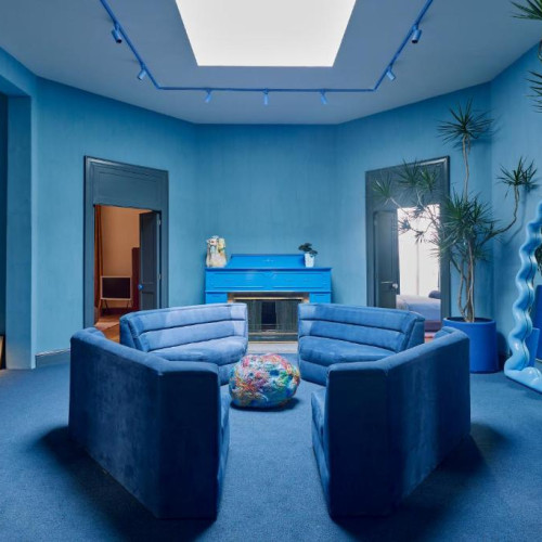 Maison Celeste
