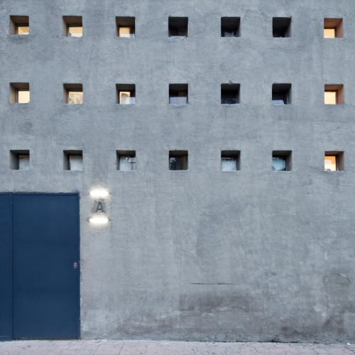 Archivo de Diseño y Arquitectura