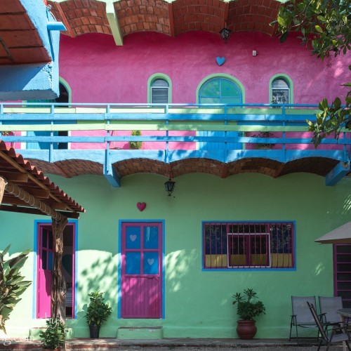 Corazon Sayulita