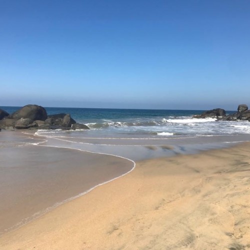 Carricitos Beach