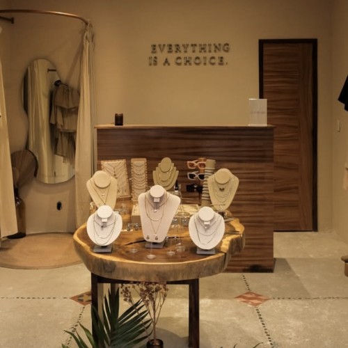 Sahuaro Store