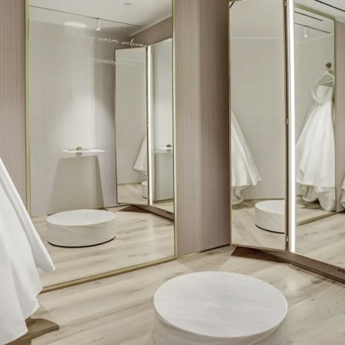 Pronovias Boutique