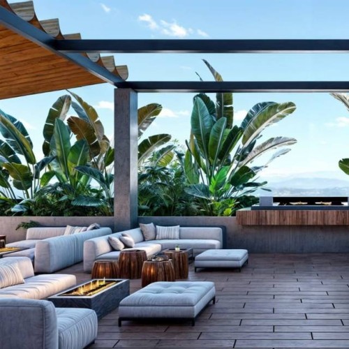 Faunna Rooftop
